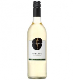 Kumala White Wine case of 6 or 4.99 per bottle